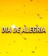 DIA DE ALEGRIA 