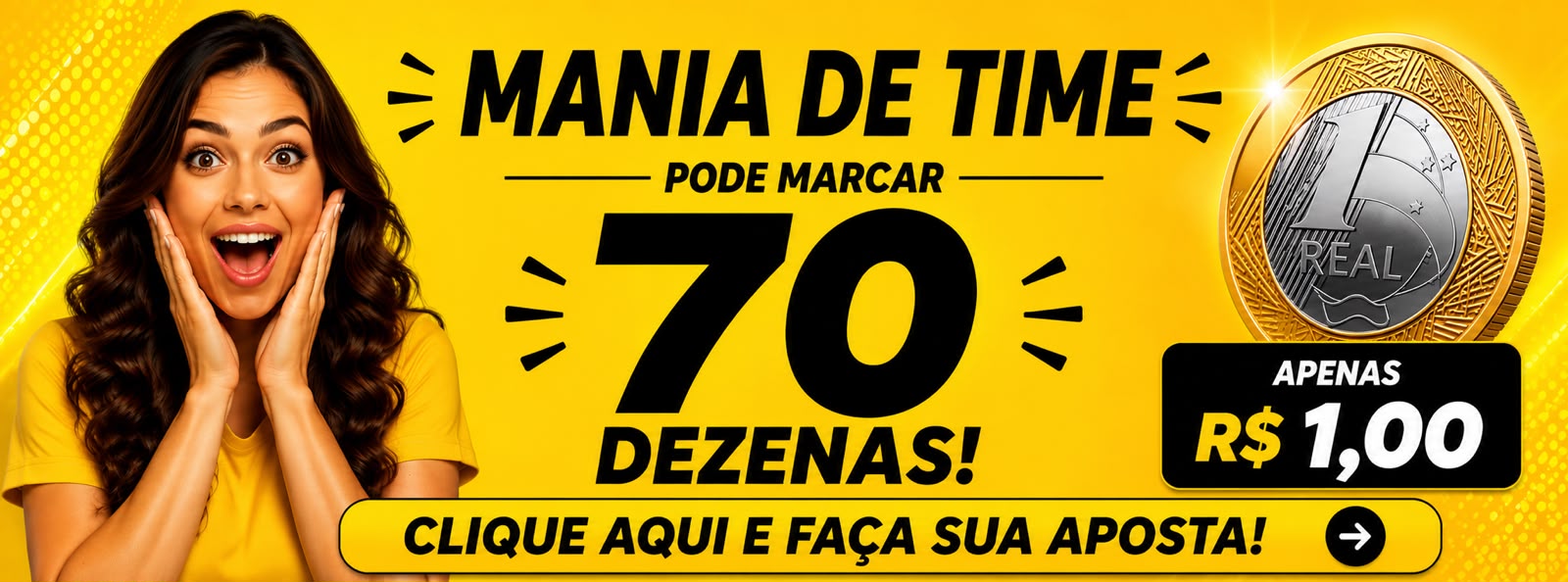 MANIA DE TIME